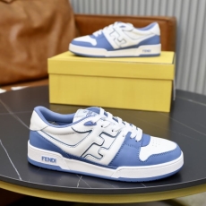 Fendi Low Shoes